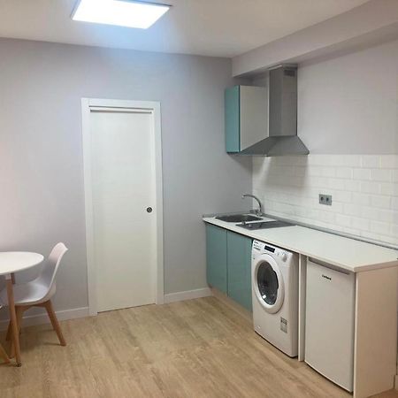 Playa Y Sol 1 Apartman Almería Kültér fotó