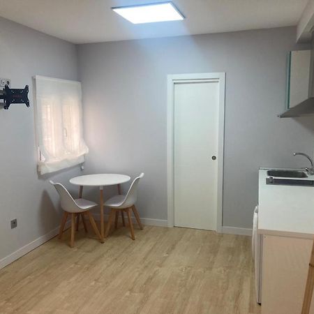 Playa Y Sol 1 Apartman Almería Kültér fotó