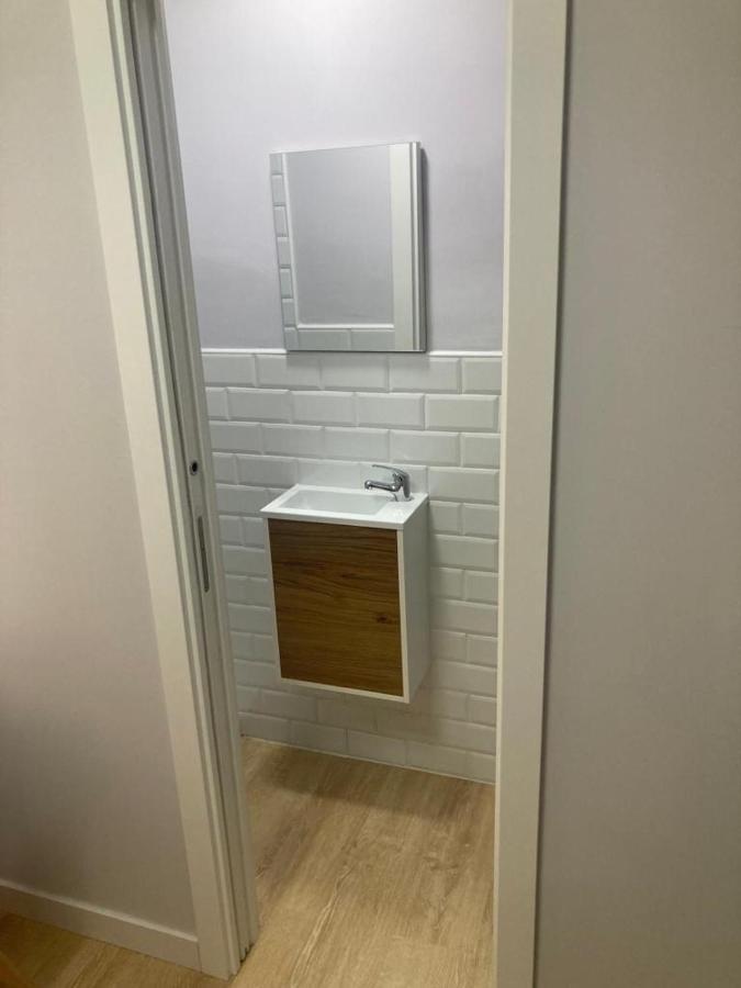 Playa Y Sol 1 Apartman Almería Kültér fotó