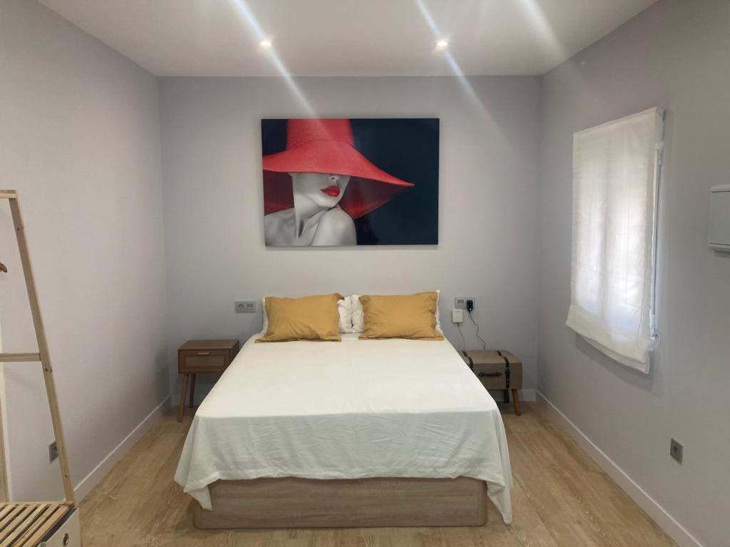 Playa Y Sol 1 Apartman Almería Kültér fotó