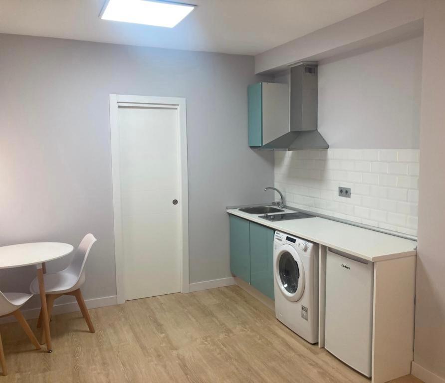 Playa Y Sol 1 Apartman Almería Kültér fotó